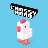 Crossy Road:Web Version